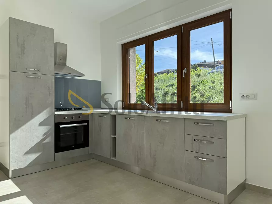 Immagine 3 di Casa indipendente in affitto  a Potenza