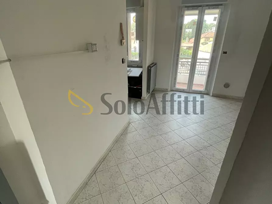 Immagine 3 di Trilocale in affitto  in Via Querro 20 a Rivoli