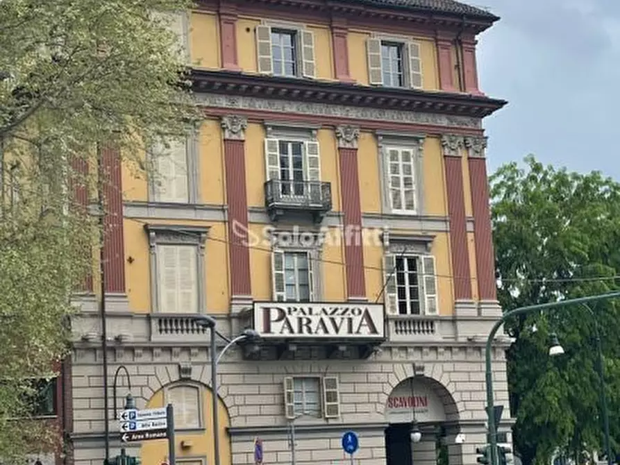 Immagine 1 di Garage in affitto  in Piazza Statuto a Torino