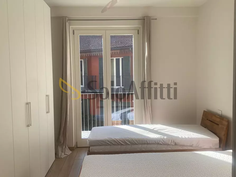 Immagine 11 di Trilocale in affitto  in Via Albussano 32 a Chieri