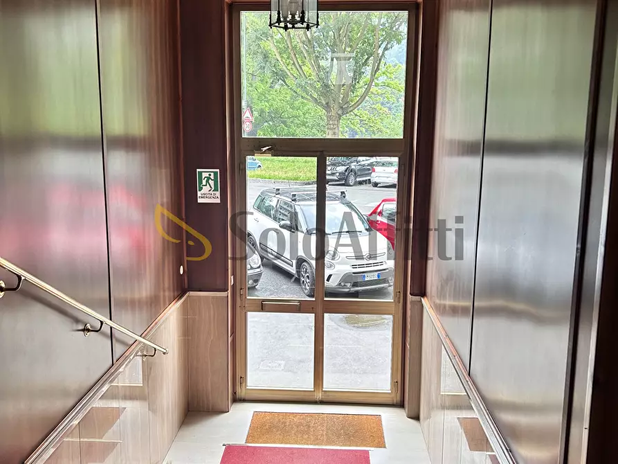 Immagine 22 di Bilocale in affitto  a Torino