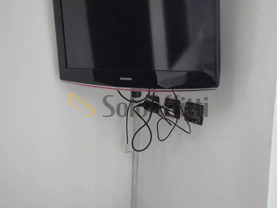 Immagine 7 di Bilocale in affitto  in Largo Bardonecchia 180 a Torino