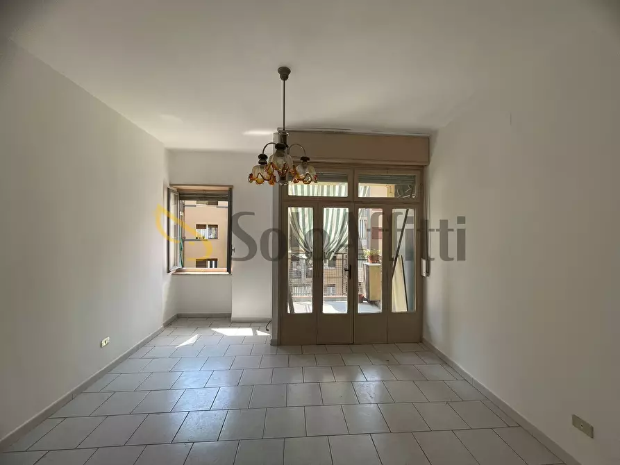 Immagine 2 di Trilocale in affitto  in Via Giuseppe Francesco Medail a Torino
