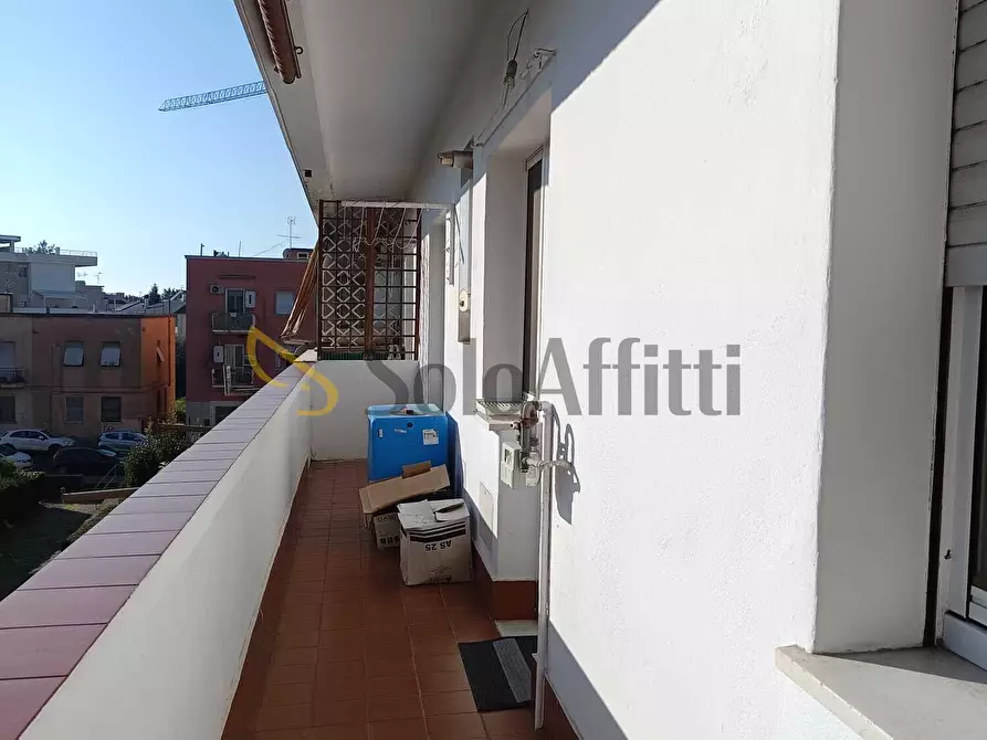 Immagine 14 di Bilocale in affitto  in Via Vittorio Emanuele 141 a Latina