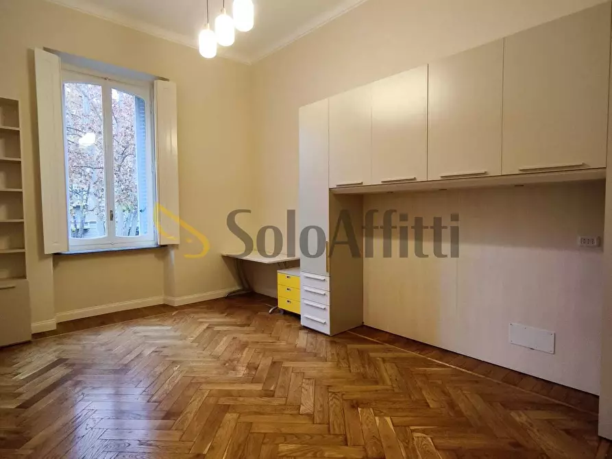 Immagine 18 di Quadrilocale in affitto  in Corso Duca degli Abruzzi 62 a Torino