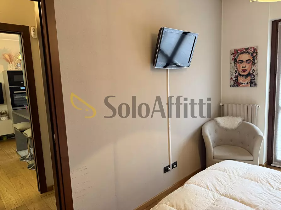 Immagine 15 di Bilocale in affitto  in Via dei Martiri SNC a Cesate