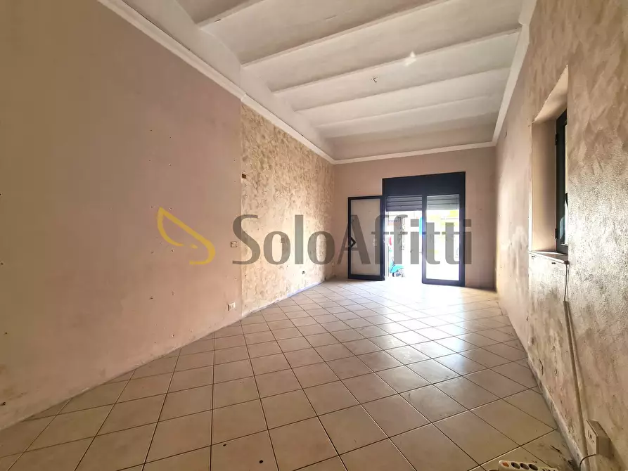 Immagine 7 di Locale commerciale in affitto  in Via Corace 7 a Catanzaro