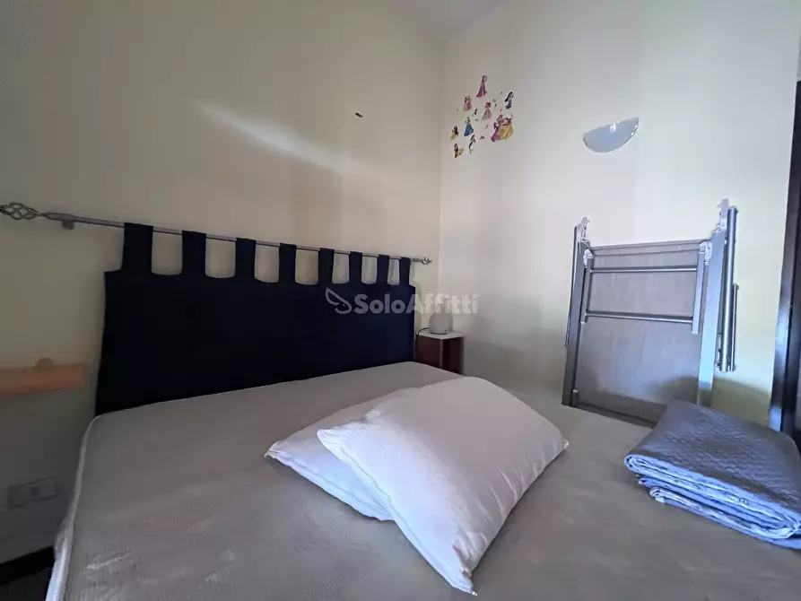 Immagine 6 di Quadrilocale in affitto  a Stalettì