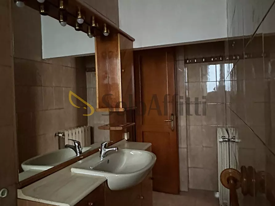 Immagine 19 di Bilocale in affitto  in Via del Cardellino a Terni