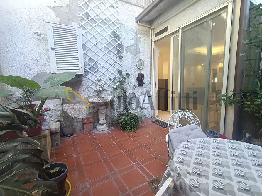 Immagine 23 di Bilocale in affitto  in Viale Tito Livio a Roma