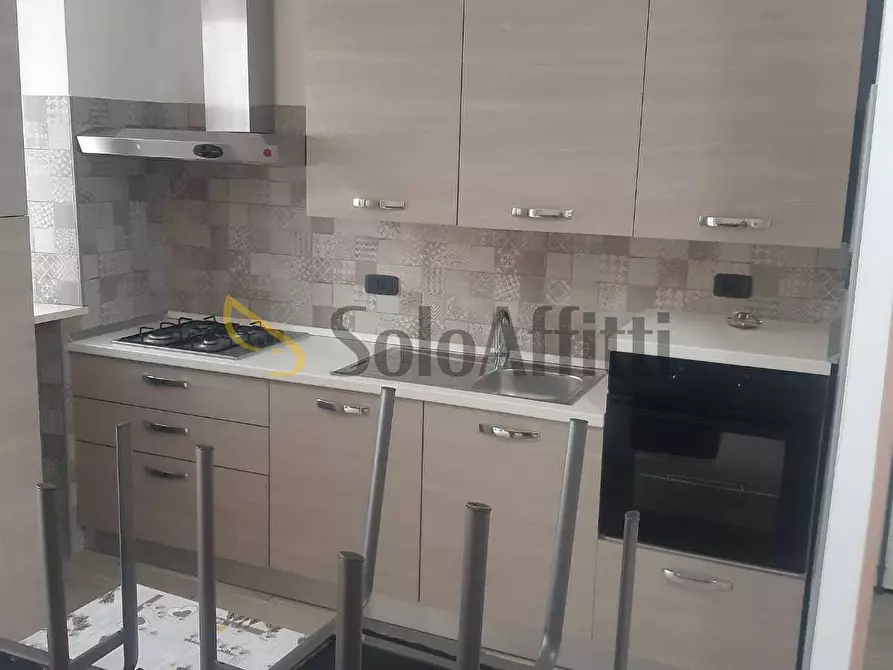 Immagine 2 di Trilocale in affitto  a Frosinone