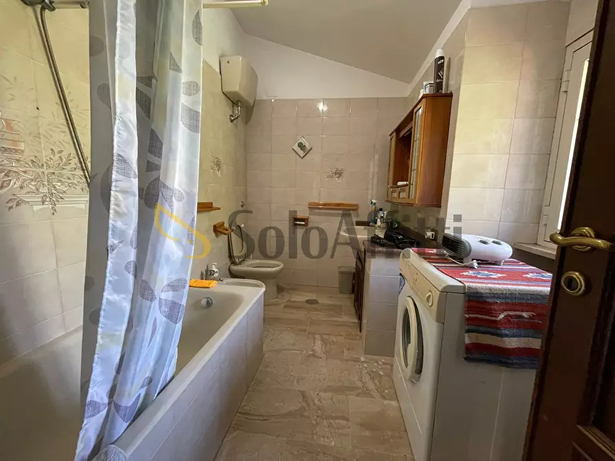 Immagine 9 di Bilocale in affitto  a Frosinone