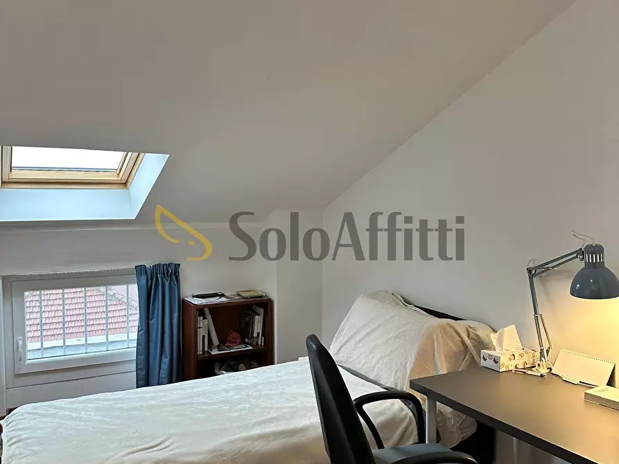 Immagine 4 di Stanza singola in affitto  in Corso Sebastopoli 39 a Torino