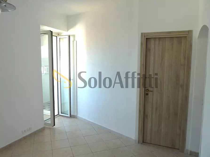 Immagine 9 di Bilocale in affitto  in Via Enrico Toti 8 a San Remo