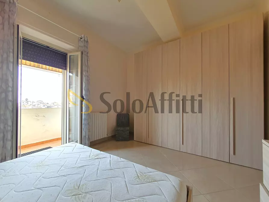 Immagine 8 di Trilocale in affitto  in Via Marincola Politi 19 a Catanzaro