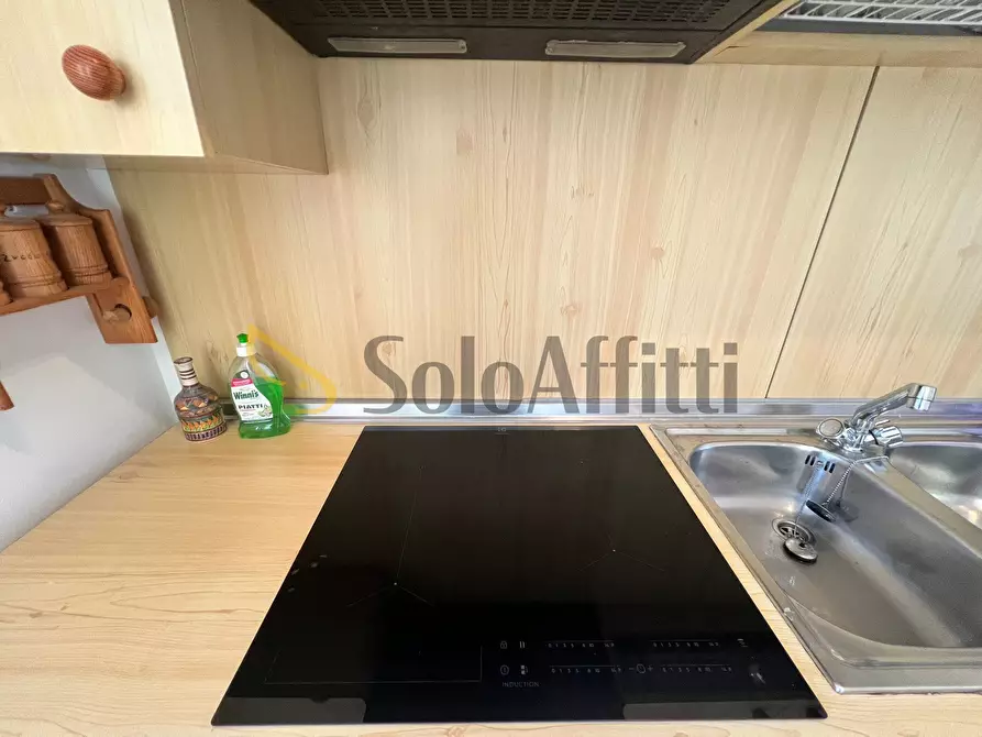 Immagine 3 di Trilocale in affitto  in Via Umbria 10 a Alba Adriatica