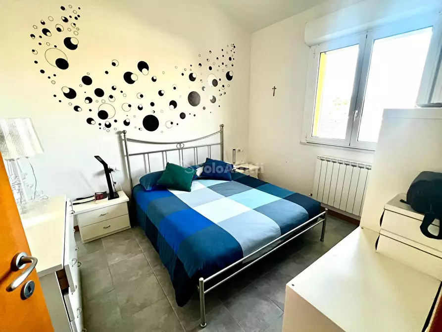 Immagine 7 di Bilocale in affitto  in Via G. Mazzini 1 a Tortoreto