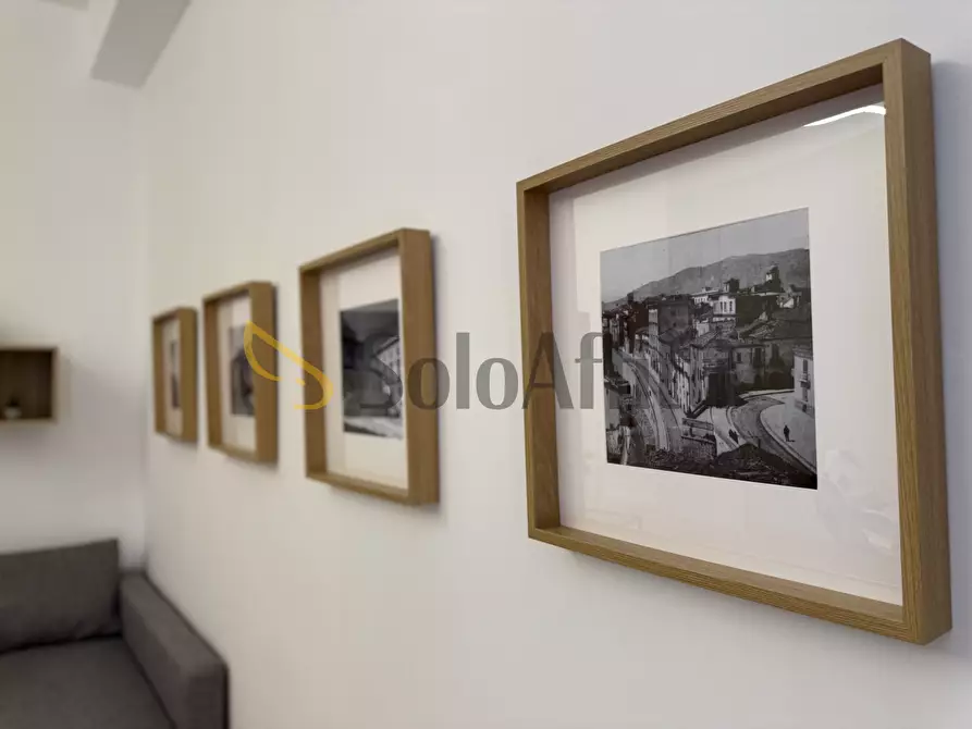 Immagine 4 di Trilocale in affitto  in Corso 18 Agosto 1860 a Potenza