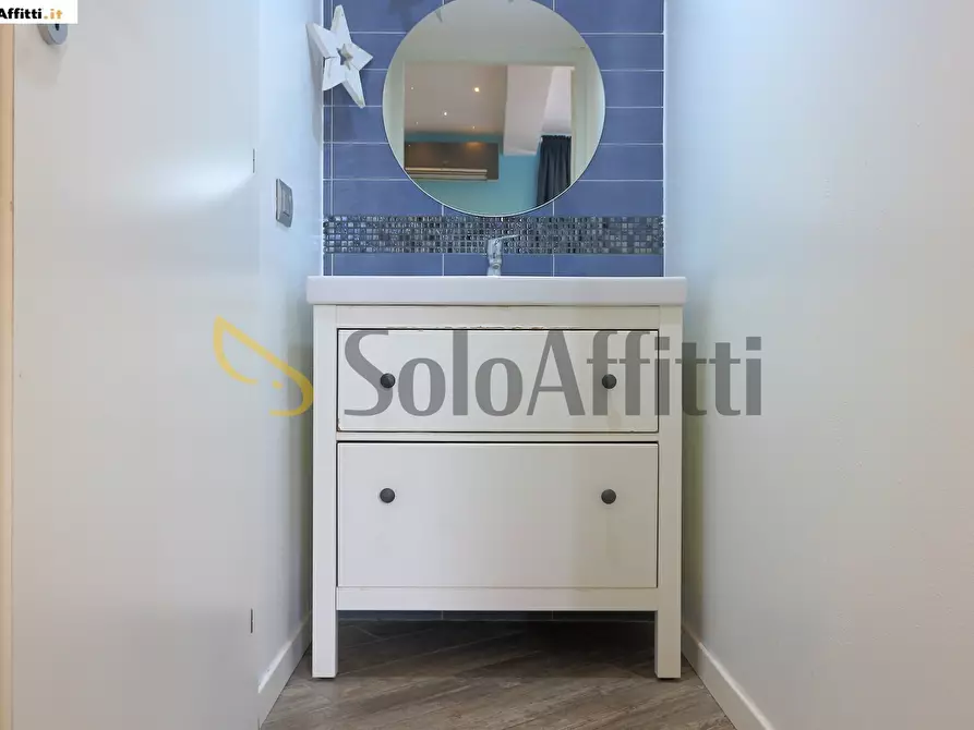 Immagine 7 di Monolocale in affitto  in Via Giuseppe Garibaldi 116 a Nova Milanese