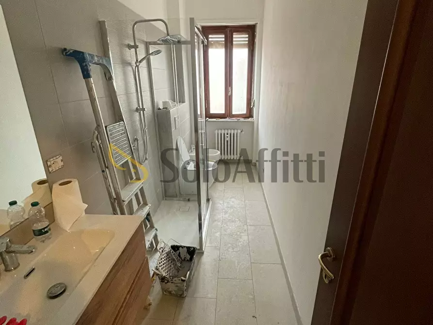 Immagine 10 di Trilocale in affitto  in Via G. Mazzini 63 a Alpignano