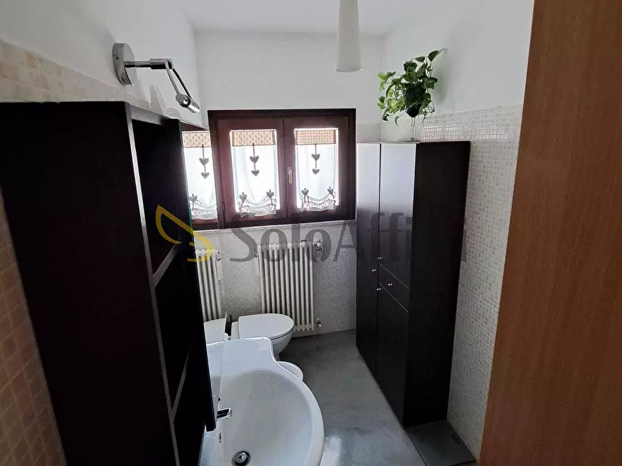 Immagine 12 di Trilocale in affitto  in Via Paganini a Poggio Torriana