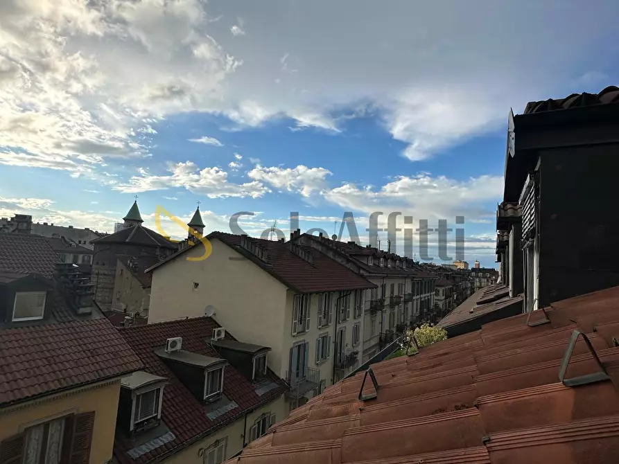 Immagine 28 di Quadrilocale in affitto  in Via Belfiore 15 a Torino