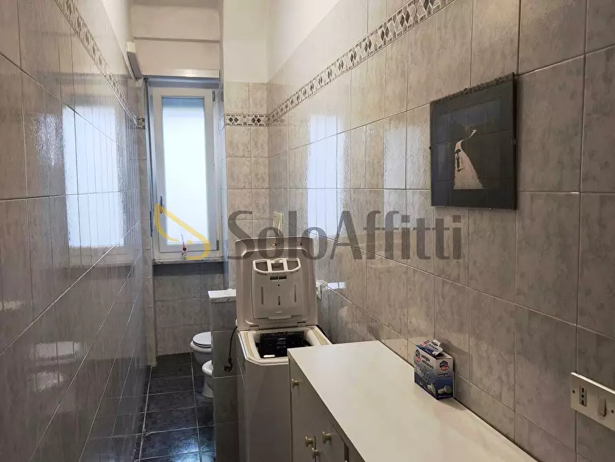 Immagine 14 di Bilocale in affitto  in Corso Trapani 173 a Torino