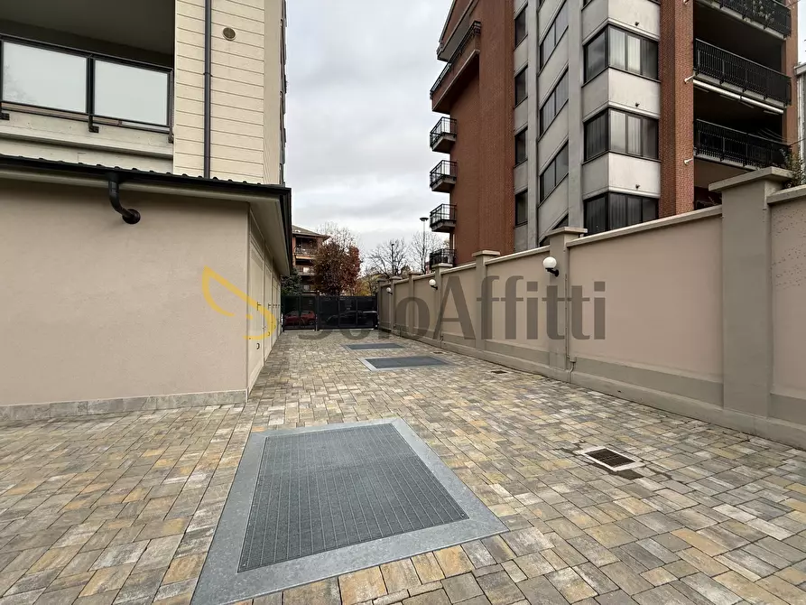 Immagine 7 di Garage in affitto  in Via Sostegno 3 a Torino