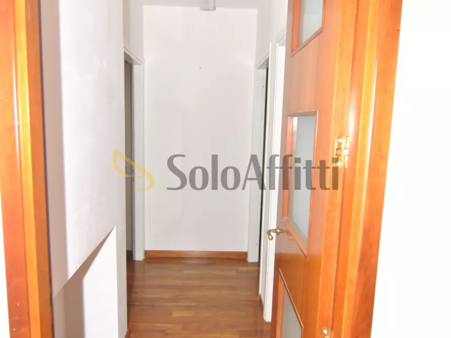 Immagine 11 di Casa indipendente in affitto  in Via di Montenero 191 a Livorno