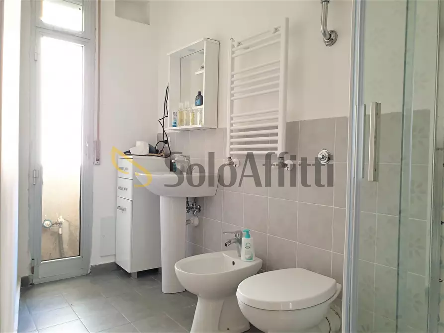 Immagine 7 di Bilocale in affitto  a Catanzaro