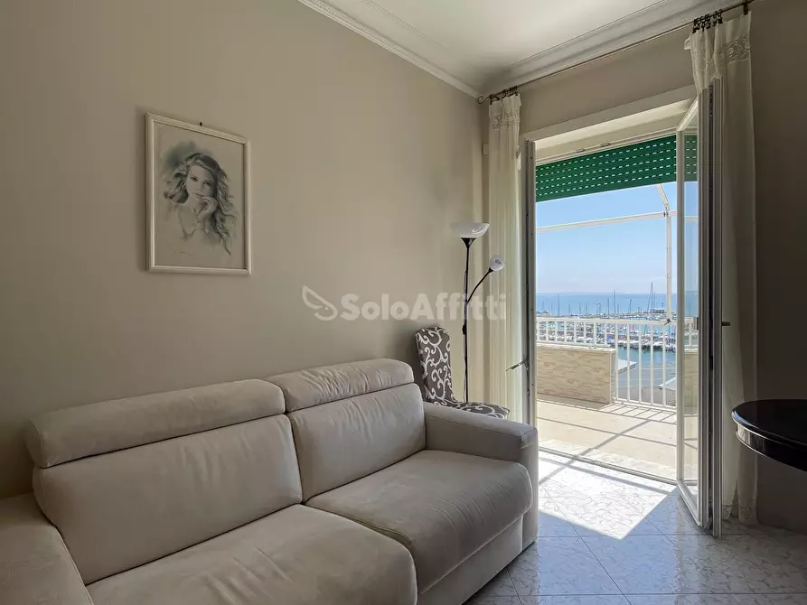 Immagine 5 di Trilocale in affitto  in Via Antonio Gramsci a Anzio