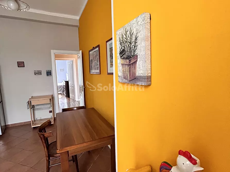 Immagine 32 di Quadrilocale in affitto  in Via Antonio Pigafetta 19 a Torino