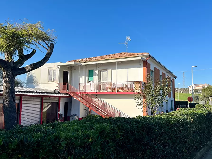 Immagine 17 di Appartamento in affitto  in Contrada Pignotto 68 a Controguerra