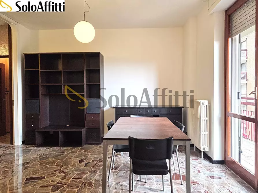 Immagine 5 di Trilocale in affitto  in Via Cesare Battisti 21/a a Paderno Dugnano