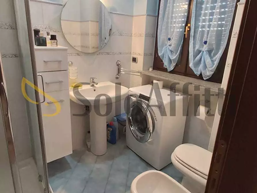 Immagine 14 di Quadrilocale in affitto  in Via Dante Alighieri 3/B a Rivoli