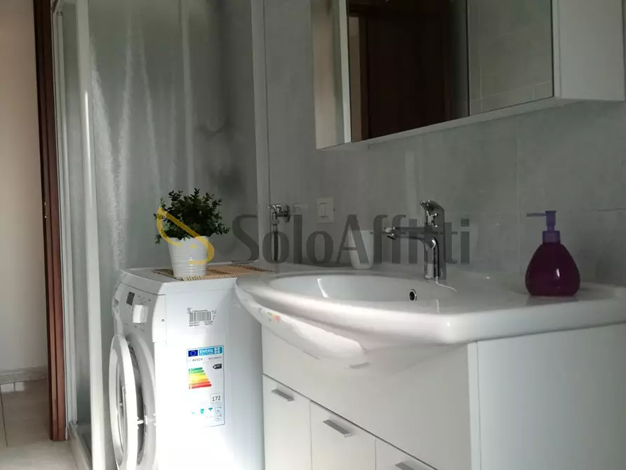 Immagine 13 di Bilocale in affitto  in Via Luigi Pirandello 5 a Cinisello Balsamo