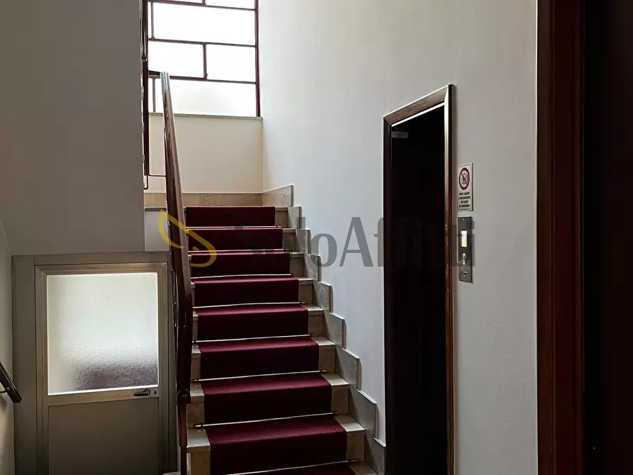 Immagine 24 di Bilocale in affitto  in via vidua a Torino