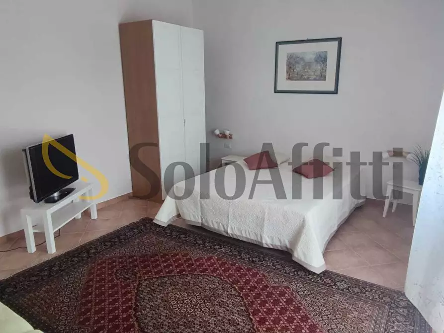 Immagine 10 di Attico in affitto  in Via Mario Giuliano a Fiumicino