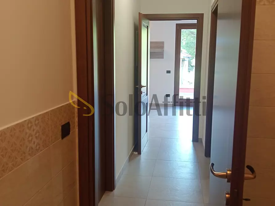 Immagine 14 di Trilocale in affitto  a Falconara Marittima