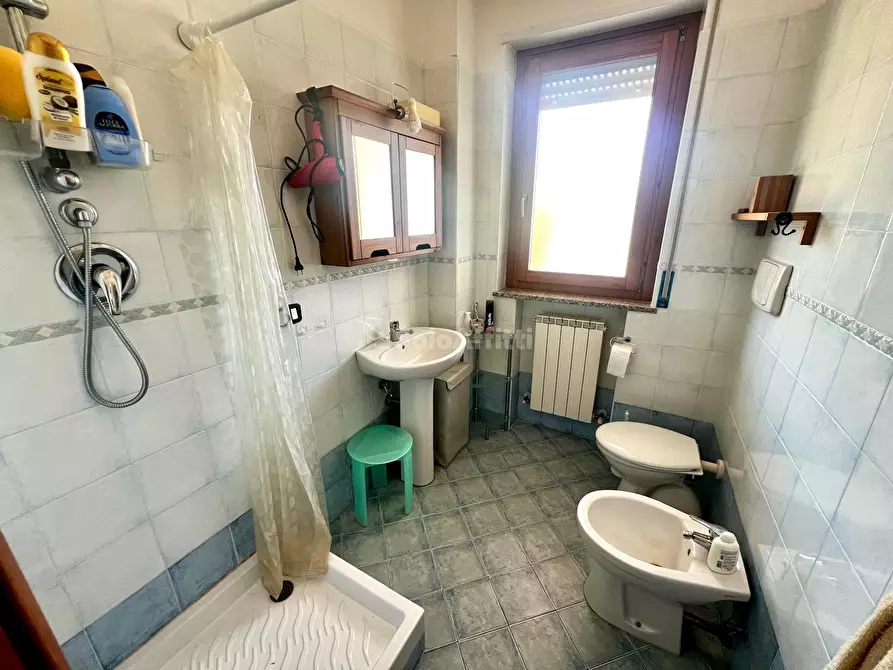 Immagine 11 di Monolocale in affitto  in Via Belvedere 6 a Tortoreto