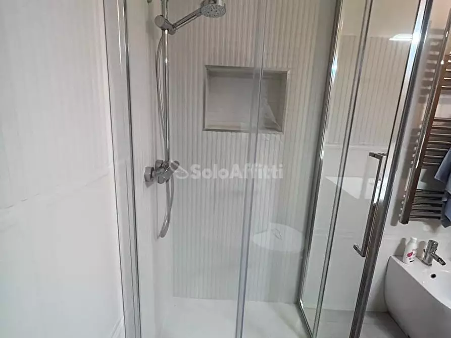 Immagine 18 di Bilocale in affitto  in Via Lazzaretto 7 a Seregno