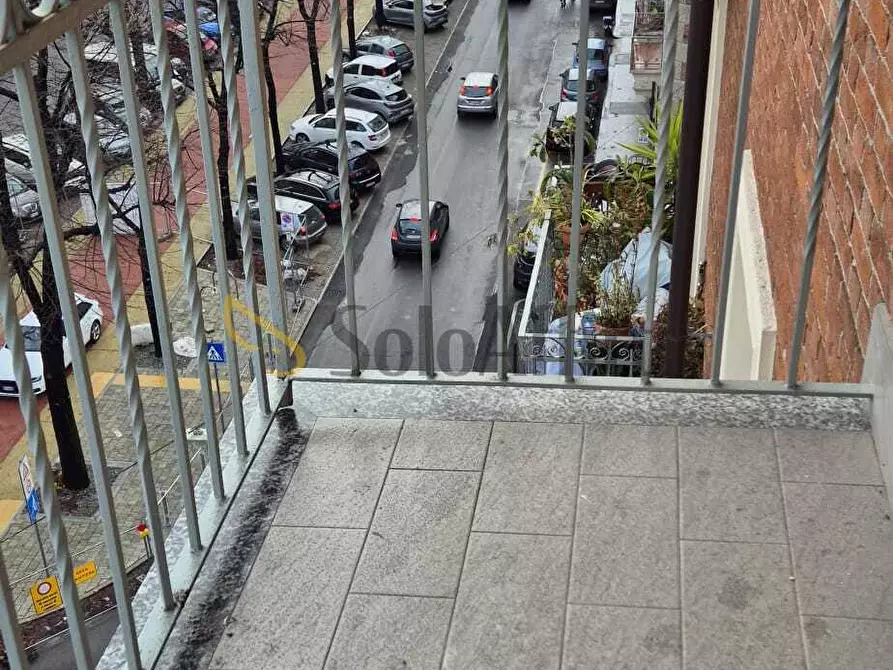 Immagine 22 di Trilocale in affitto  in Corso Racconigi 130 a Torino