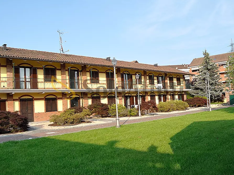 Immagine 17 di Bilocale in affitto  in Via Fornaci 45 a Settimo Torinese