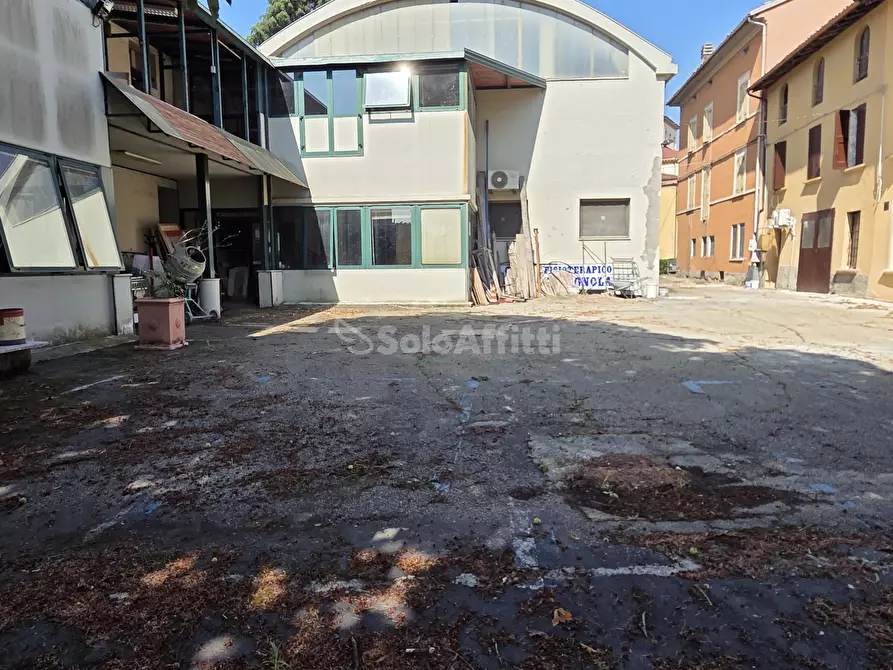 Immagine 10 di Capannone industriale in affitto  in Via Cesare Battisti a Vignola