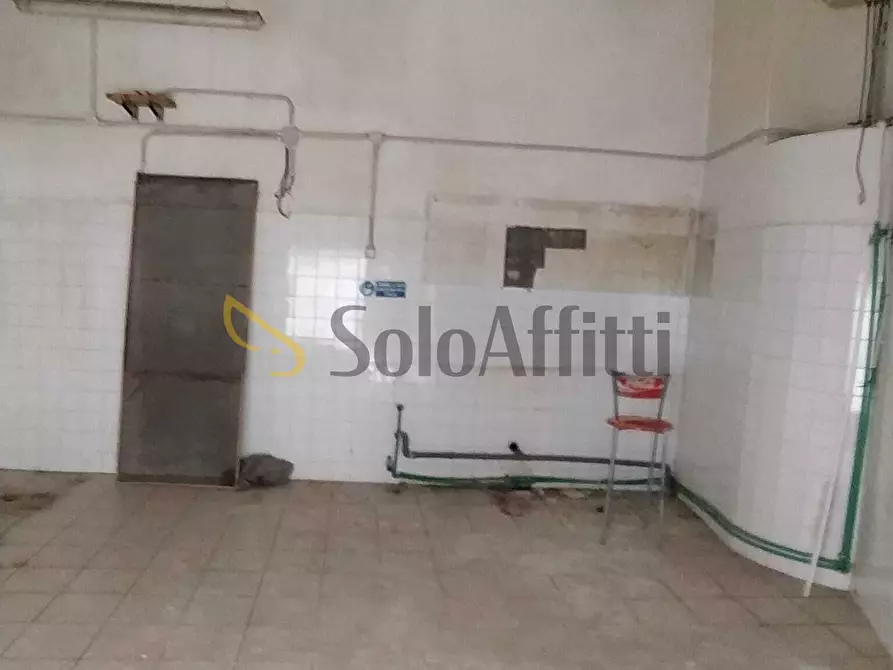 Immagine 5 di Magazzino in affitto  in Via del Serpente a Terni