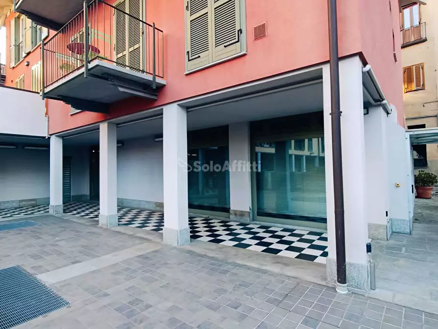 Immagine 12 di Ufficio in affitto  in Vicolo Madonnetta 1 a Chieri