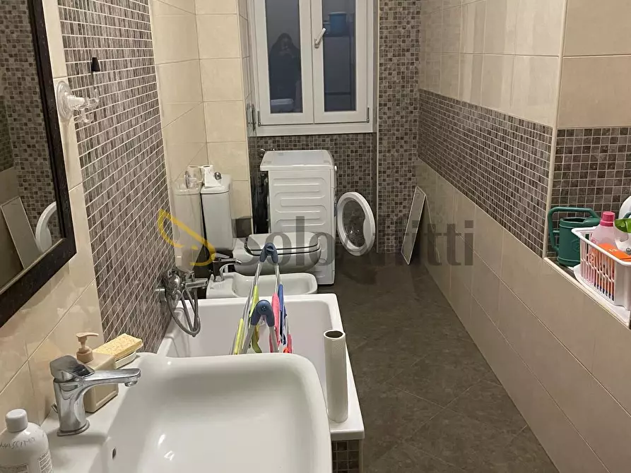 Immagine 18 di Quadrilocale in affitto  in Via Duchessa Jolanda a Torino