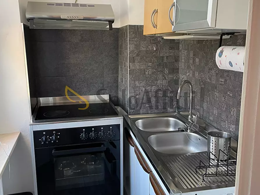 Immagine 2 di Bilocale in affitto  in Corso Principe Eugenio a Torino