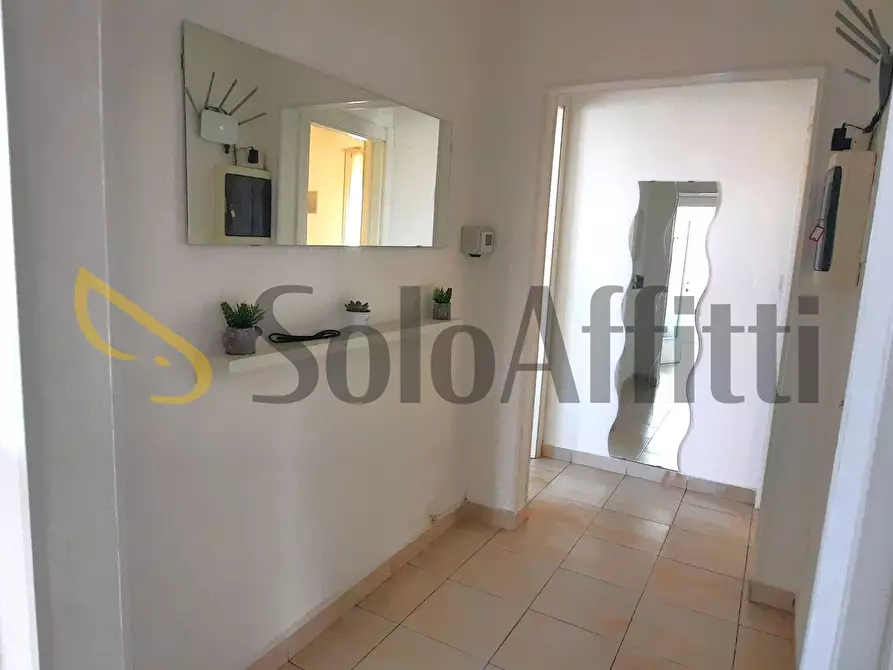 Immagine 3 di Stanza singola in affitto  a Carpi