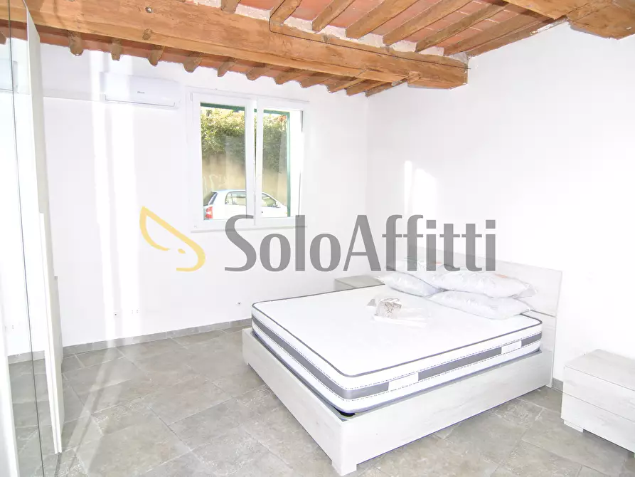 Immagine 11 di Bilocale in affitto  in Corso Giuseppe Mazzini 292 a Livorno